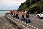 Image for KIWI SEGWAY TOURS - Auckland